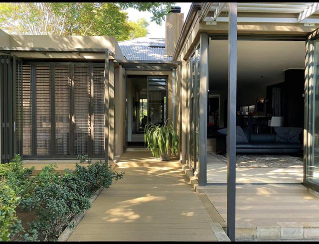 3 BEDROOM HOUSE FOR SALE IN PARKHURST